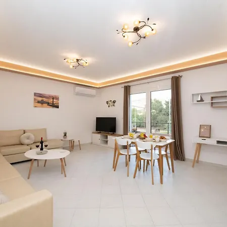 דירה Casa Serena