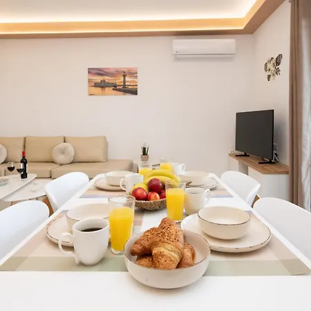 Casa Serena דירה