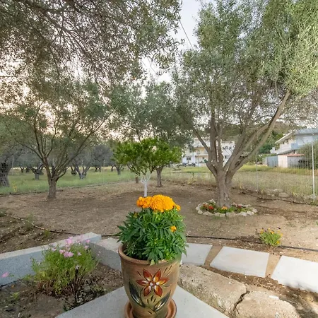 Casa Serena * לרדוס