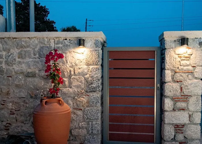 Casa Serena ラルドス