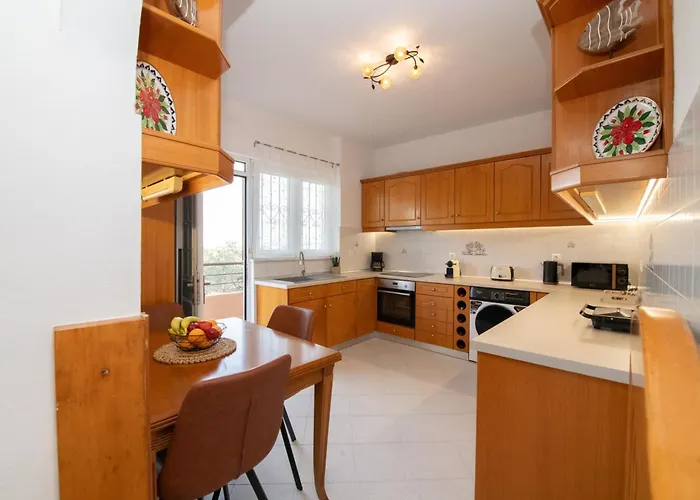 Casa Serena * ラルドス