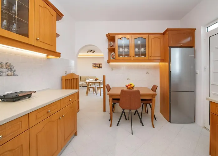 Casa Serena * ラルドス