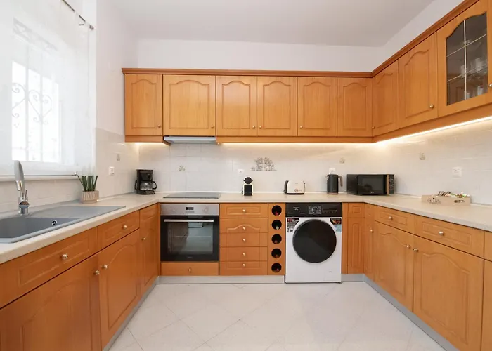 Casa Serena * ラルドス