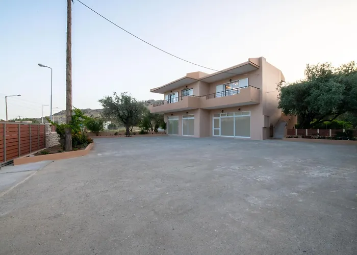 Casa Serena * ラルドス