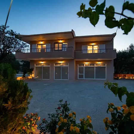 Apartment Casa Serena