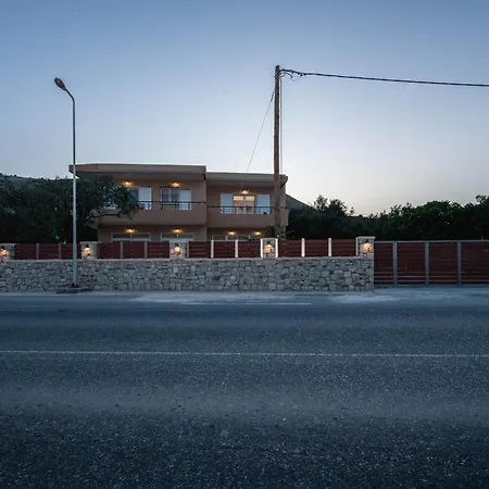 Casa Serena Apartment