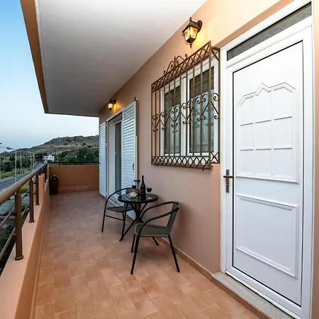 Casa Serena *
