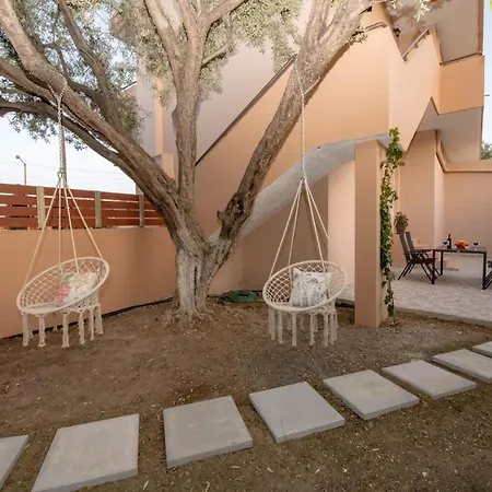 Casa Serena Apartment *