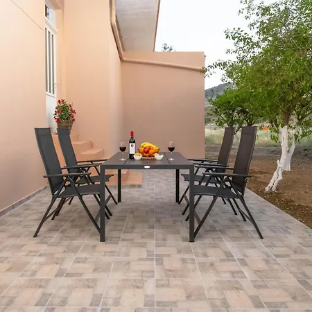 Apartment Casa Serena
