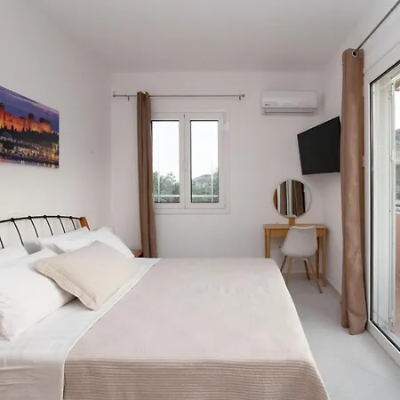 Apartamento Casa Serena Lardos
