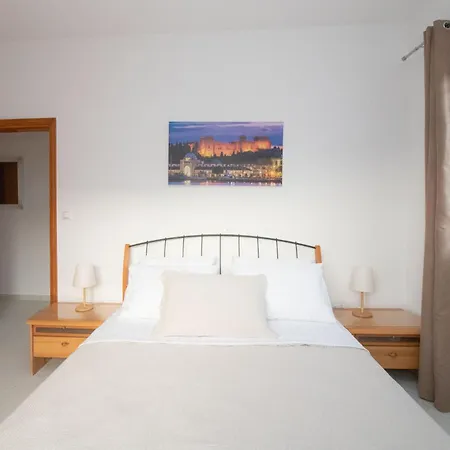 Apartamento Casa Serena Lardos