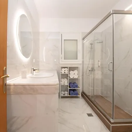 Apartamento Casa Serena Lardos