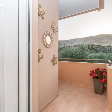 Casa Serena Appartement *