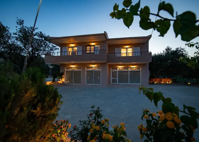 Apartament Casa Serena