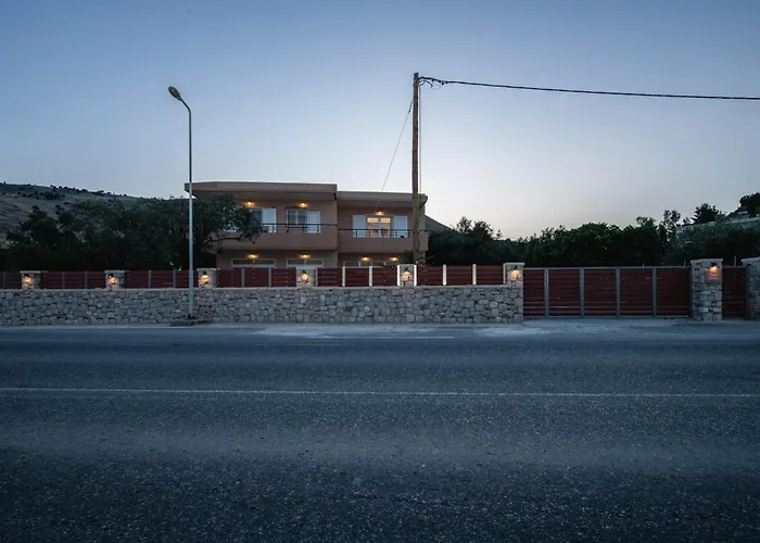 Casa Serena Appartamento