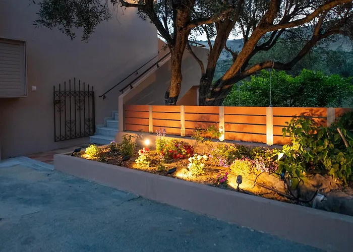 Casa Serena Appartamento Lardos