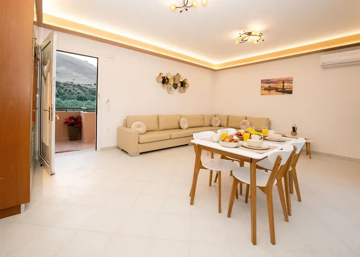 Apartament Casa Serena *