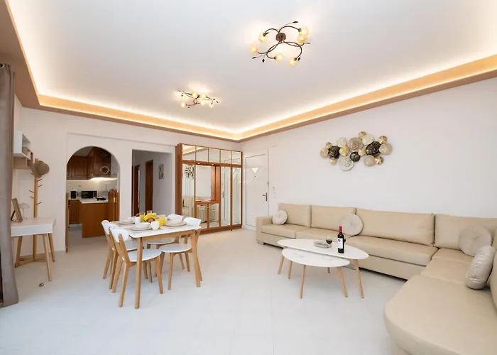 Casa Serena Appartamento Lardos