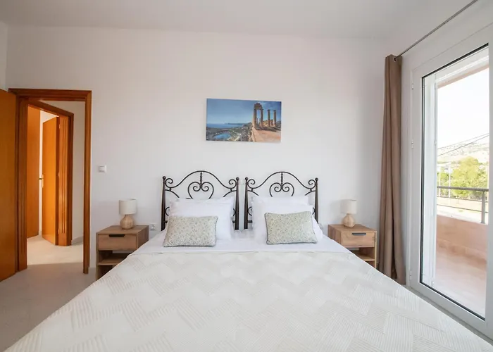 Casa Serena Appartamento *