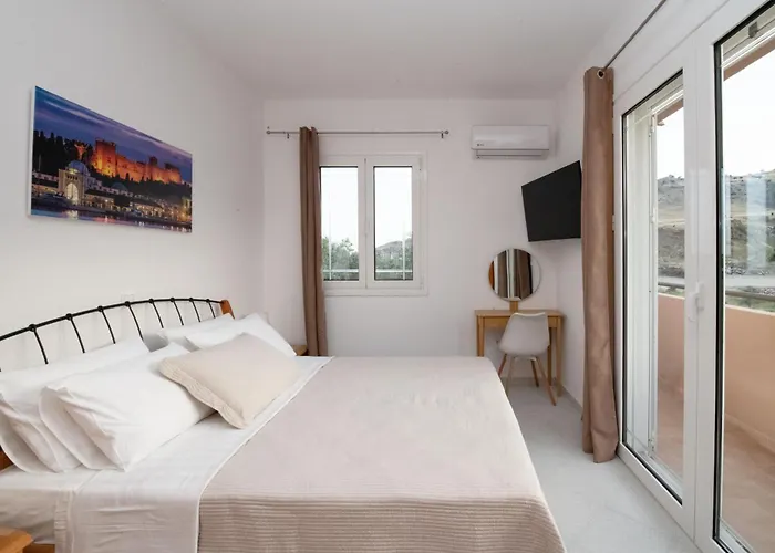 Appartamento Casa Serena Lardos