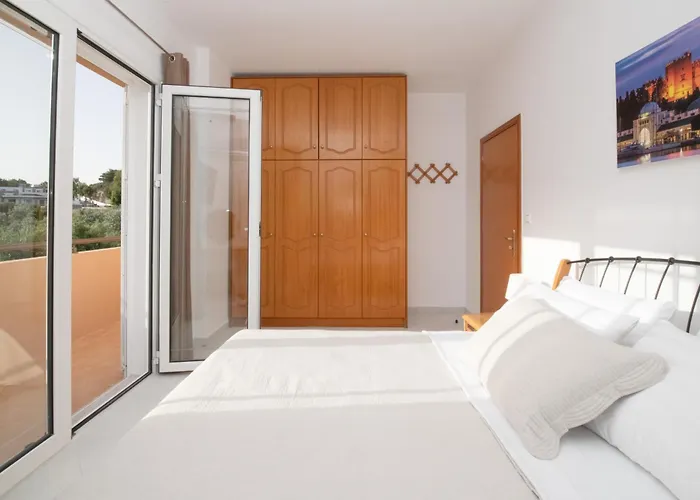 Casa Serena Appartamento *