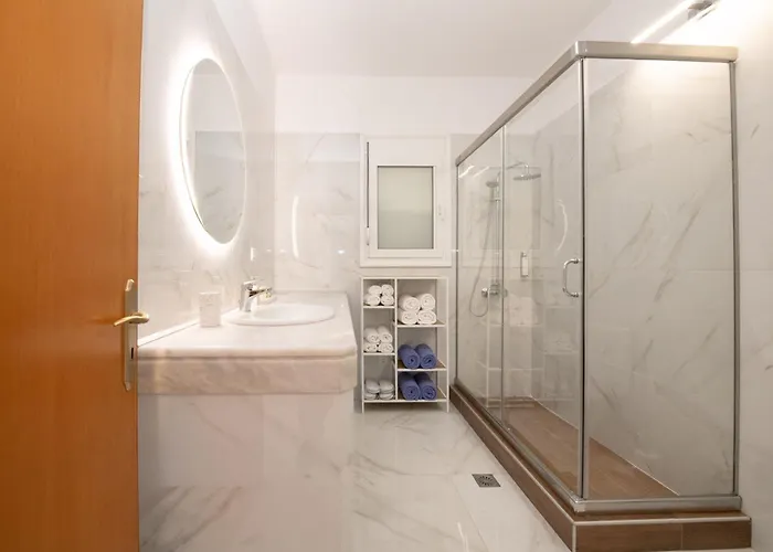 Apartament Casa Serena Lardos