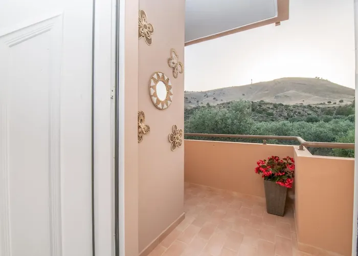 Casa Serena Appartamento *