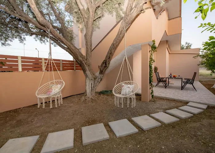 Casa Serena Appartamento *