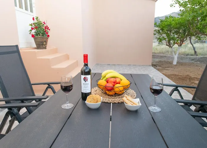 Appartamento Casa Serena *