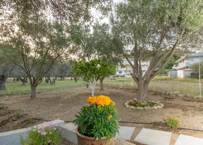 Casa Serena * Lardos