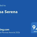 Casa Serena