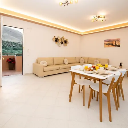Apartament Casa Serena *