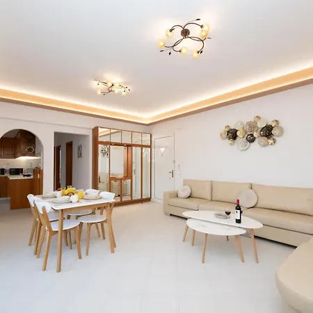 Casa Serena Appartement Lardos