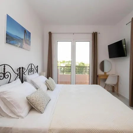 Apartament Casa Serena