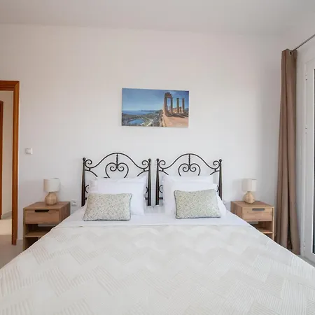 Casa Serena Appartement *