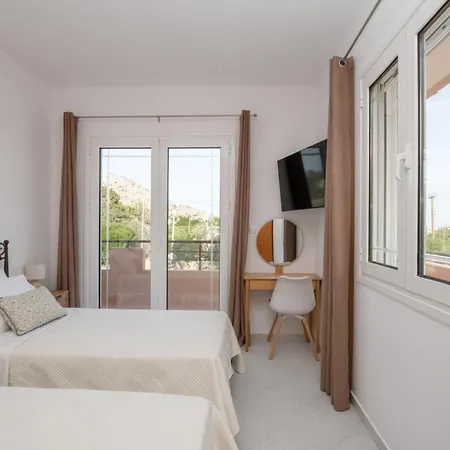 Casa Serena