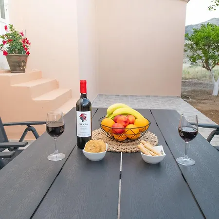 Appartement Casa Serena *