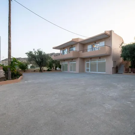 Casa Serena * Lardos