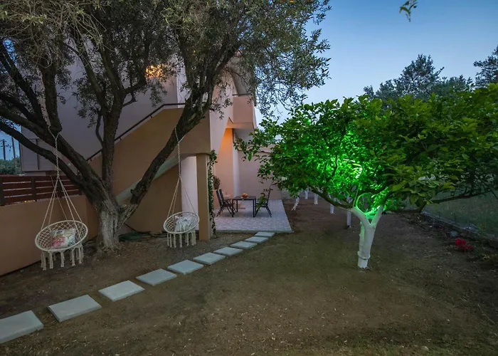 Casa Serena * Lardos